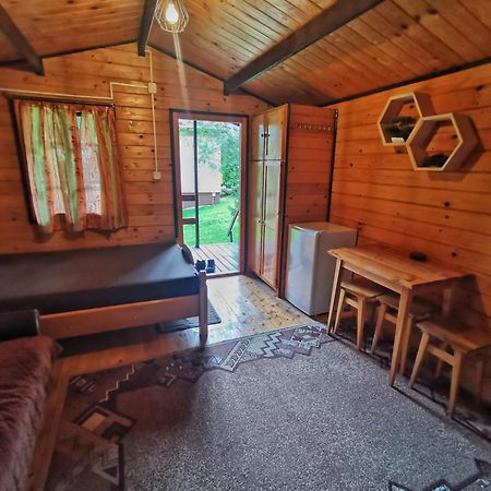 Domki Pod Wzgorzem Polańczyk 部屋 写真